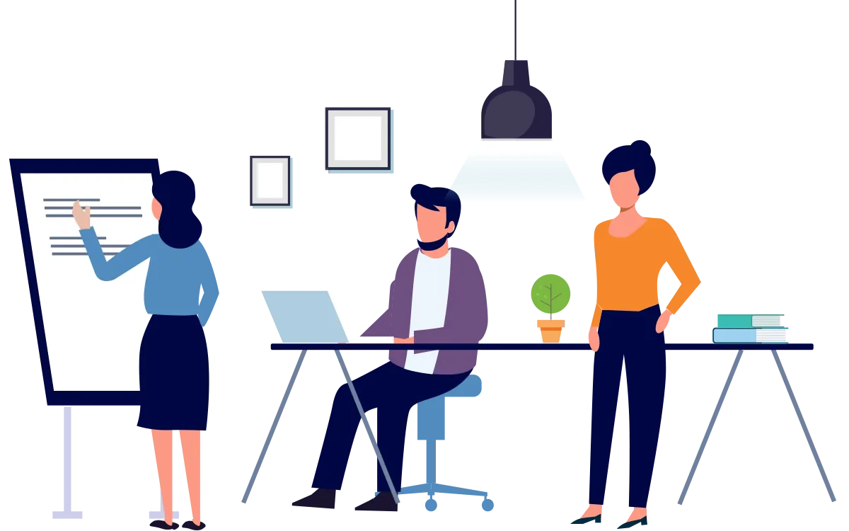 コンサルティング